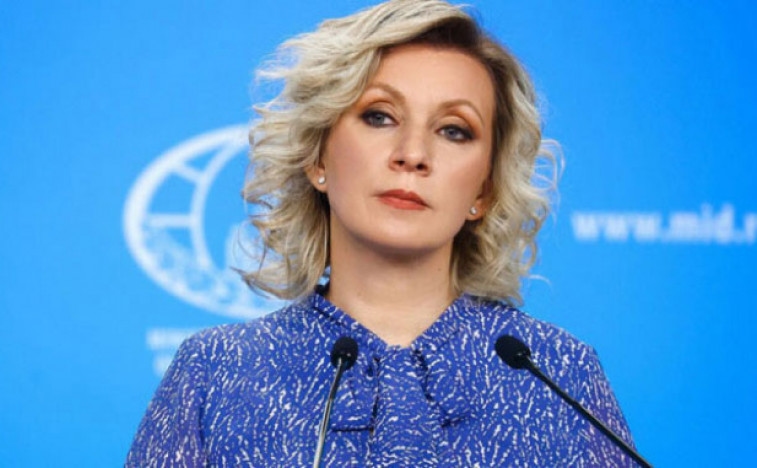 Moscou : après une attaque médiatique, Kiev a dissimulé son mal