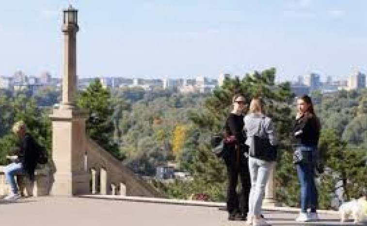 Sabah vakti: Sabah soğuk, akıntı çok sıcak ve ılık