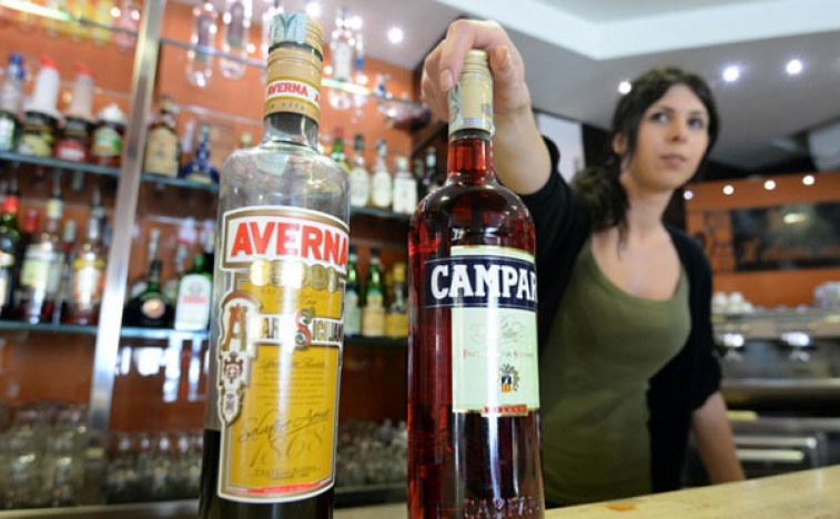 Italien: Camparias Kampagne schadet Milliarden von Euro