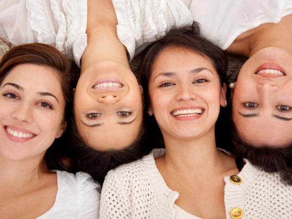 This is the town in Colombia where the most beautiful women live, according to AI.