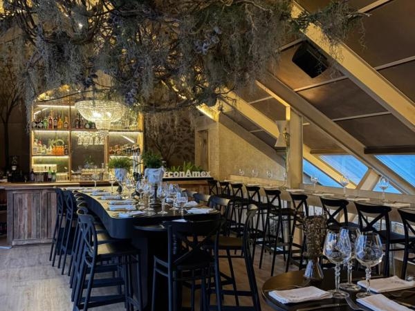 Chez Migu lands in Bogotá with its French gastronomy concept