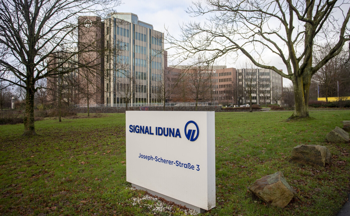 Nicht alle IT-Mängel beseitigt: Signal Iduna hat erneut Ärger mit der Bafin