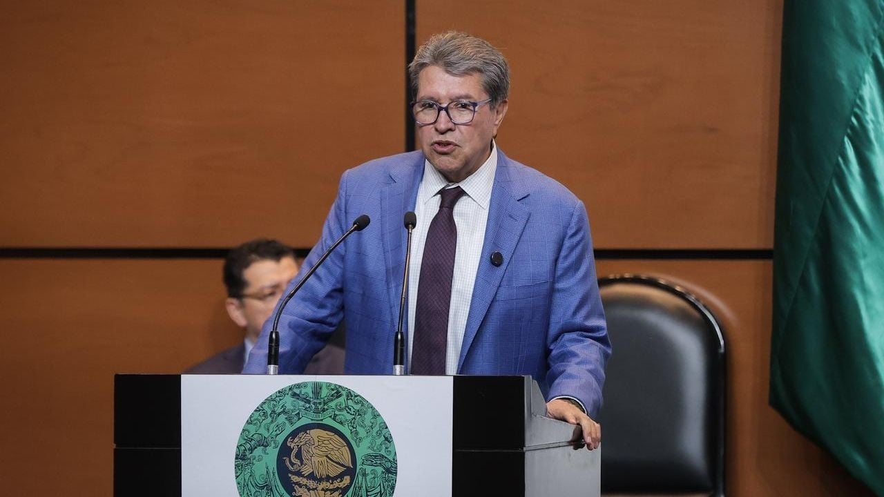 Sądownictwo, Narodowy Instytut Wyborczy (INE) i Trybunał Wyborczy będą musiały zmierzyć się z cięciami budżetowymi w wysokości 17 miliardów pesos: Monreal