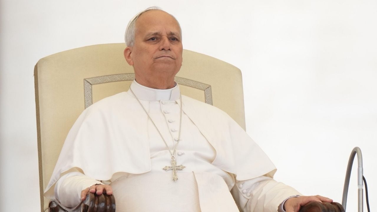 Is Pope Leo XIV coming to Mexico?