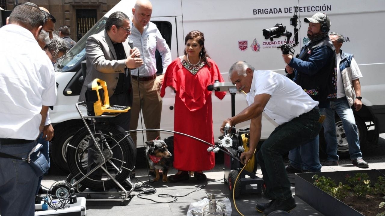 “The important thing is that it becomes legal”: Brugada takes a stand on the blockade of tanker truck drivers