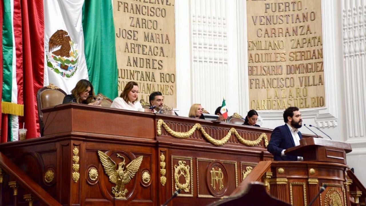 Dochody z podatków w mieście Meksyk rosną, ale efekty nie są odczuwalne „na ulicach”: PAN