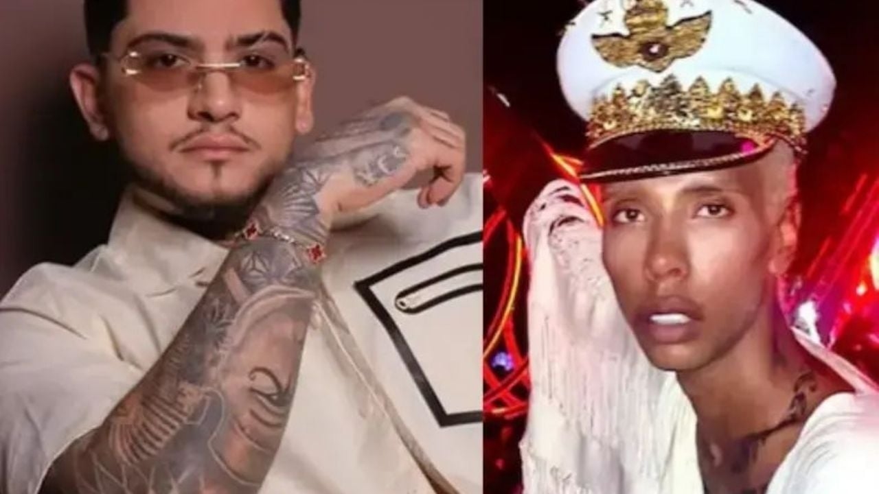 “El Comandante” gearresteerd, vermeende mededader van de moord op B-King en DJ Regio Clown