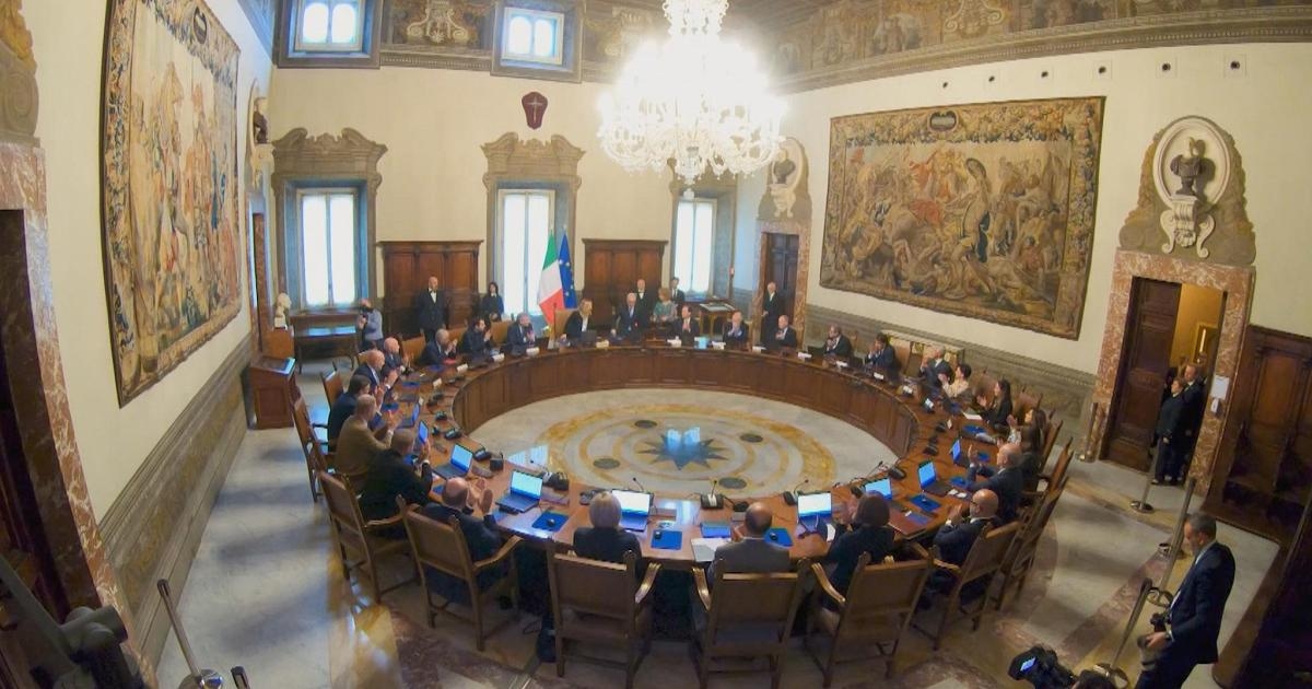 Правительство говорит: «Давайте двигаться дальше». Что оно может сделать теперь после отказа судей-счетоводов?