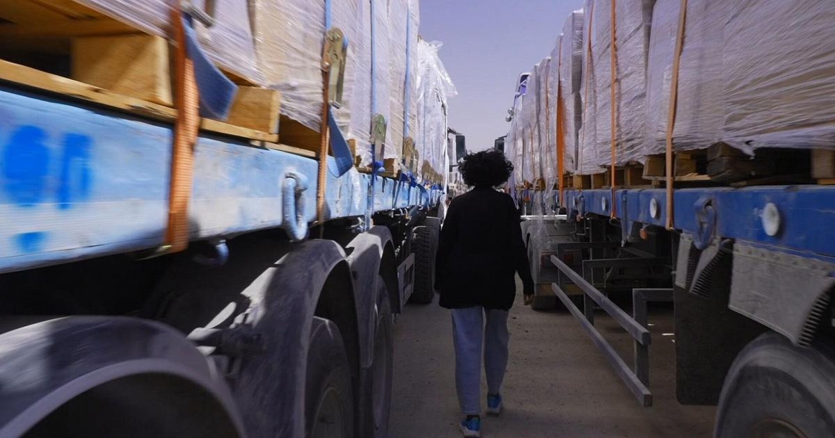Bilal'in Yolculuğu: "Hayatımı Geri İstiyorum"