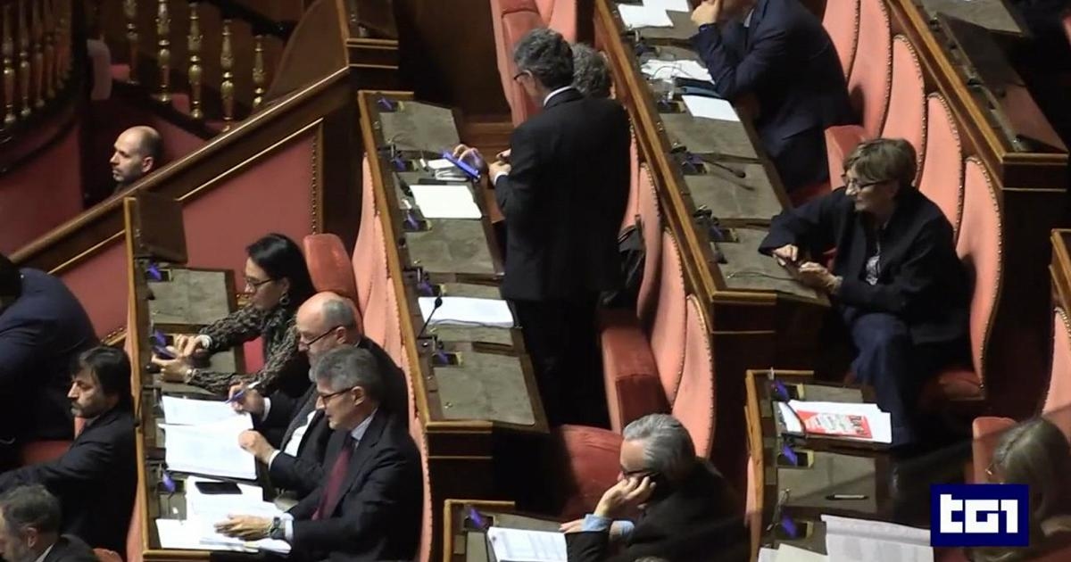 Legge di Bilancio, Giorgetti: "La manovra può cambiare, non decido tutto io ma il Parlamento"