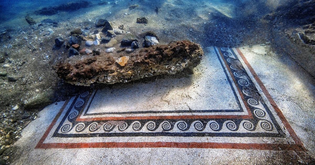 Arkeoloji, teknoloji ve kültürlerarası diyalog, Paestum'daki 27. BMTA'da.