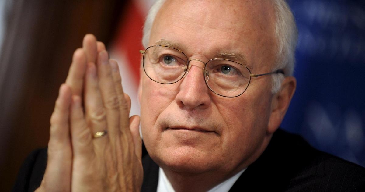 Addio a Cheney, ex vicepresidente Usa con George W. Bush: fu l'artefice della guerra al terrorismo