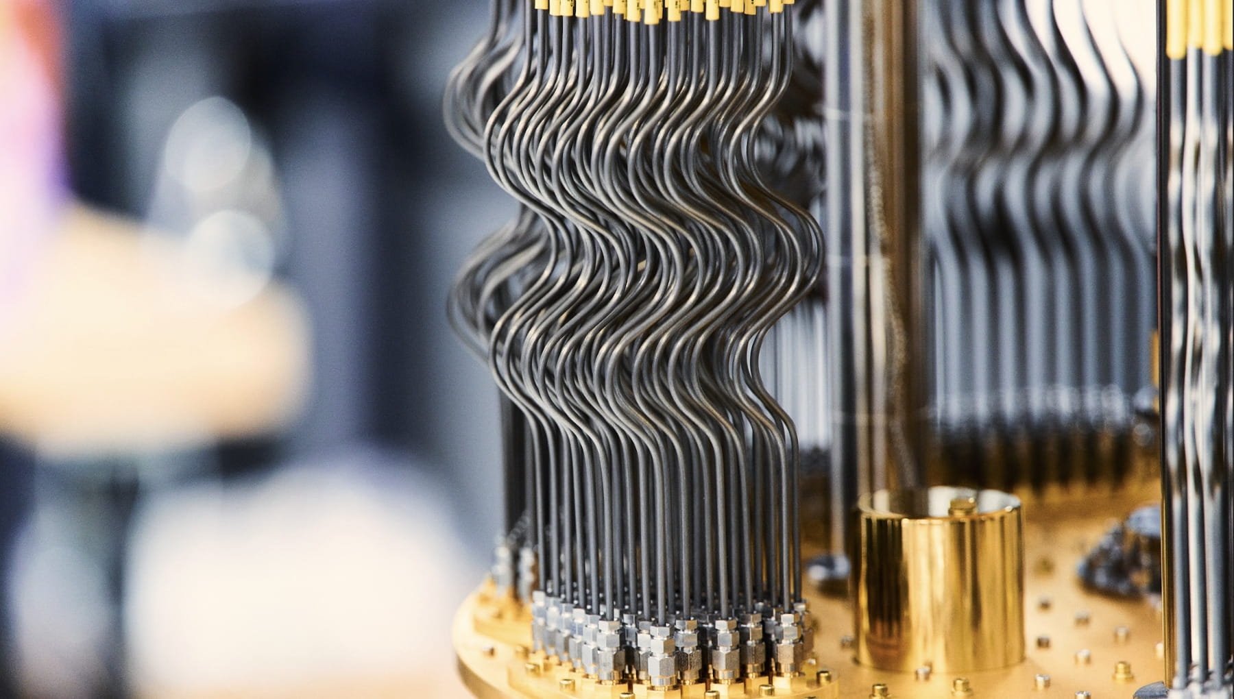 Google heeft de ontwikkeling van een krachtig algoritme voor quantum computing aangekondigd