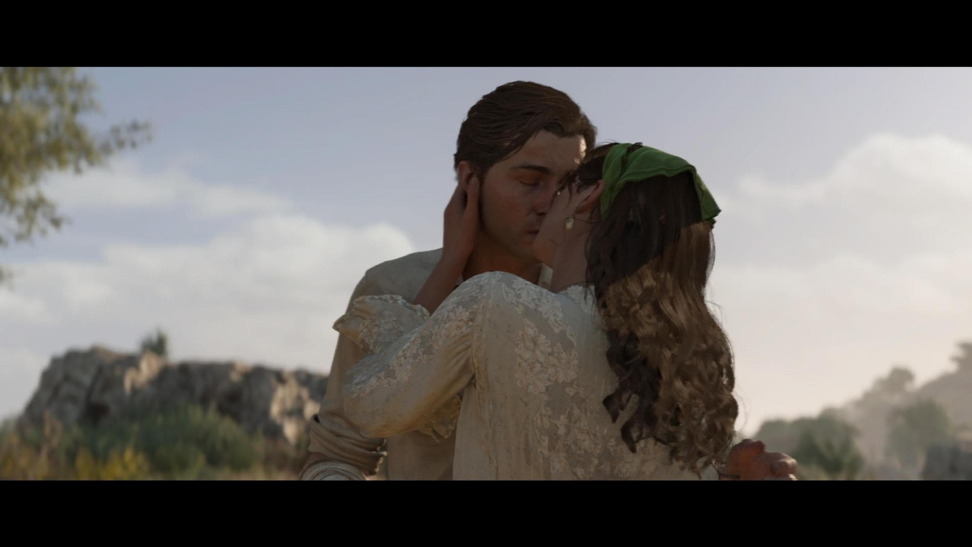 Mafia Terra Madre: When Video Games Meet Memory