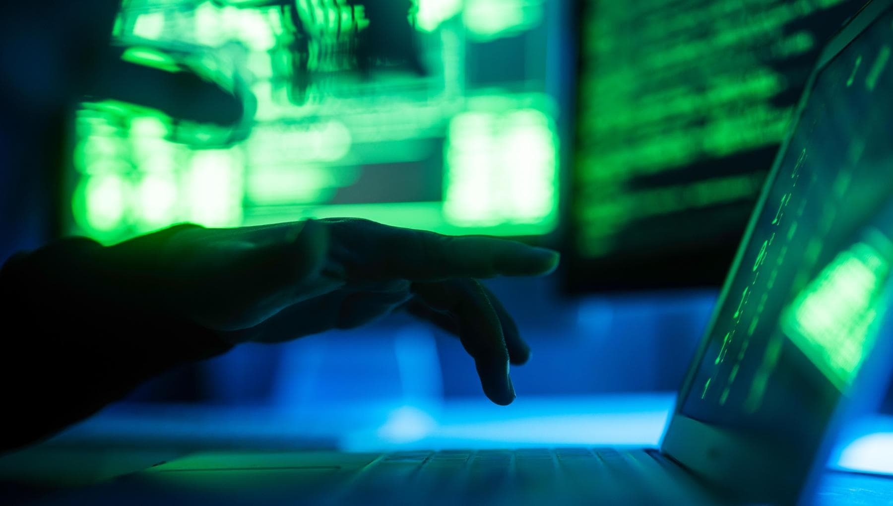 Сообщается, что итальянское программное обеспечение оказалось в центре масштабной шпионской кампании в России.