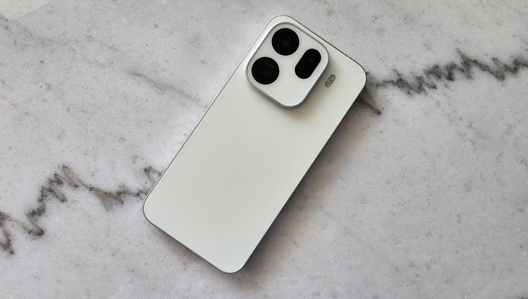 Обзор Oppo Find X9 Pro: камера — вещь надежная, но настоящий сюрприз — ИИ