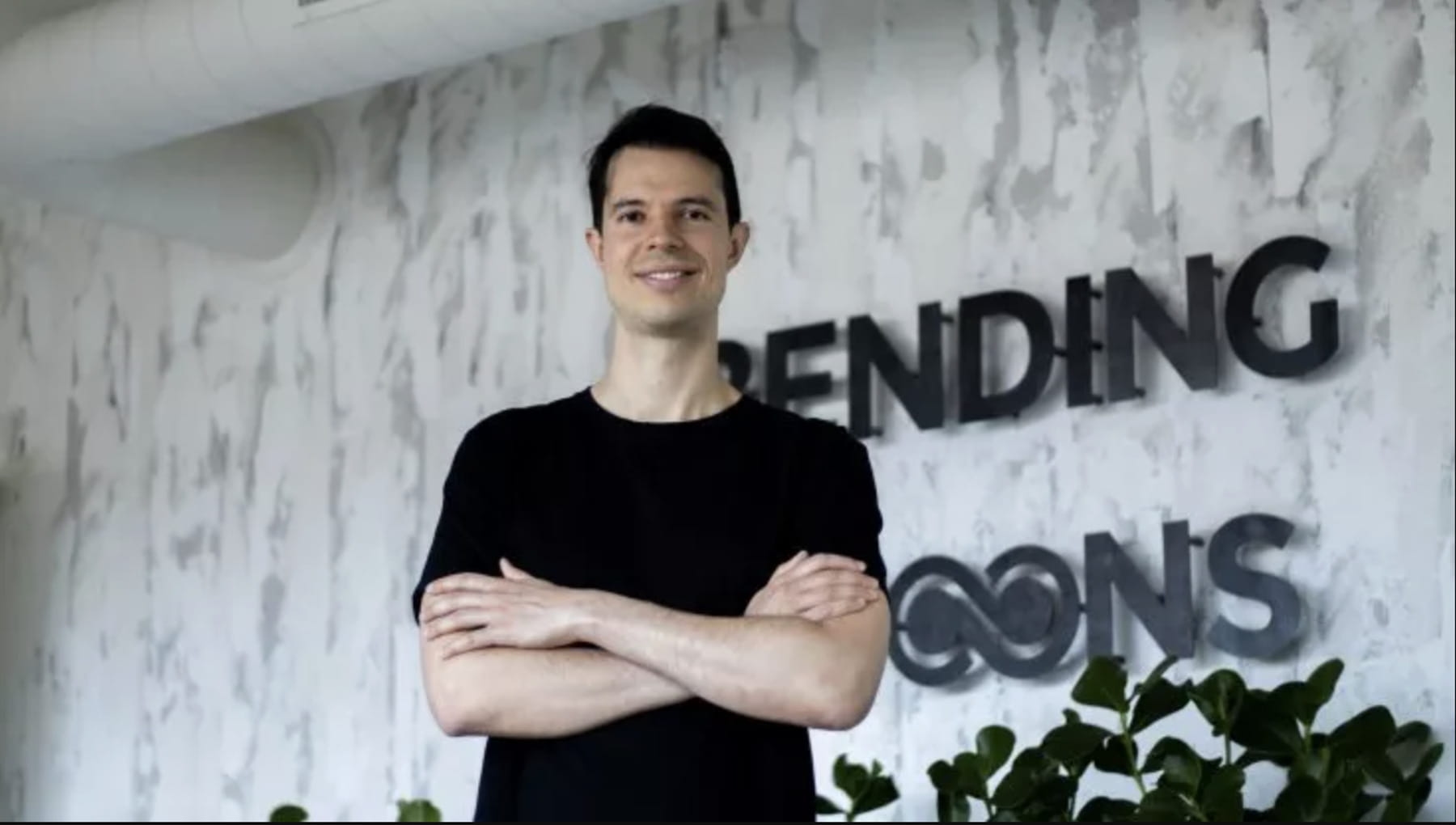 Bending Spoons a levé 710 millions de dollars. Sa valeur s'élève désormais à 11 milliards de dollars.