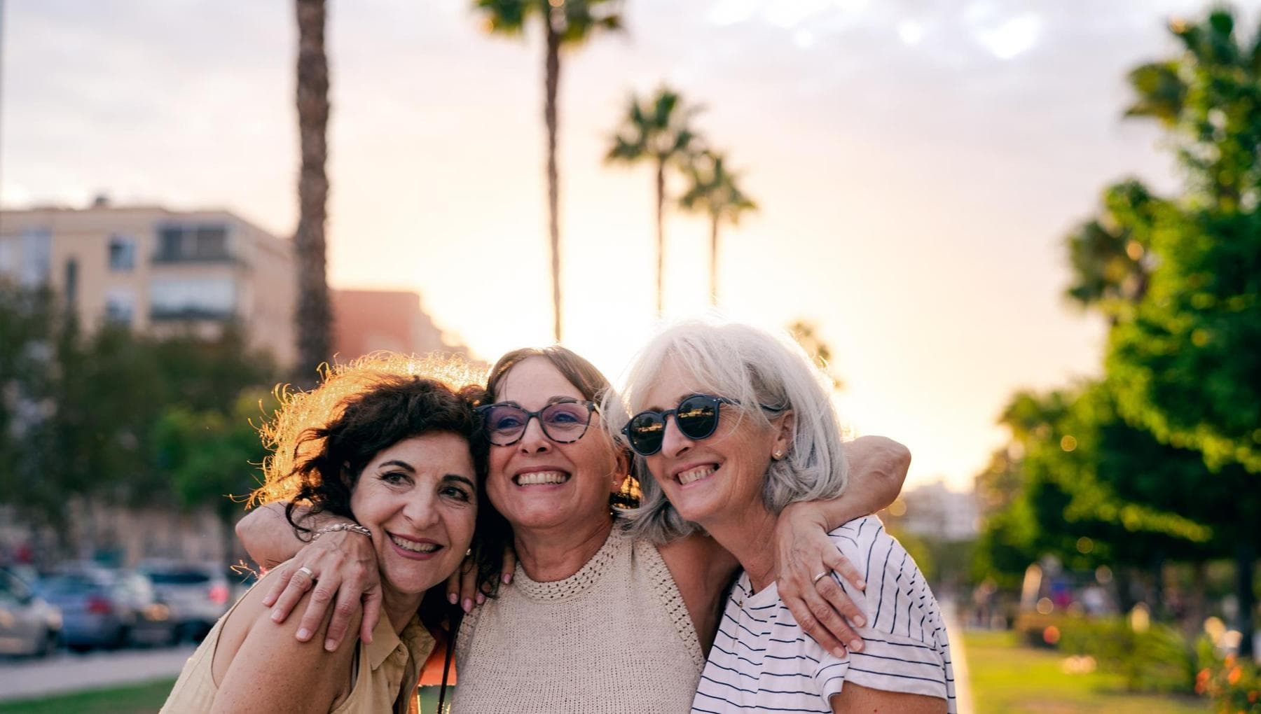 Uzun Ömürlülük: Dostlukları geliştirmek, takviyelerden ve protokollerden daha iyidir