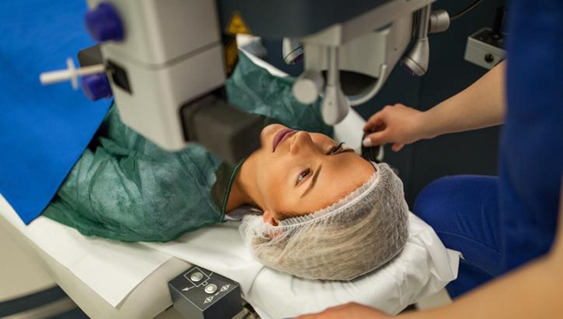 Refraktif cerrahi: Gerçekten işe yarıyor mu? Kimler için uygundur?