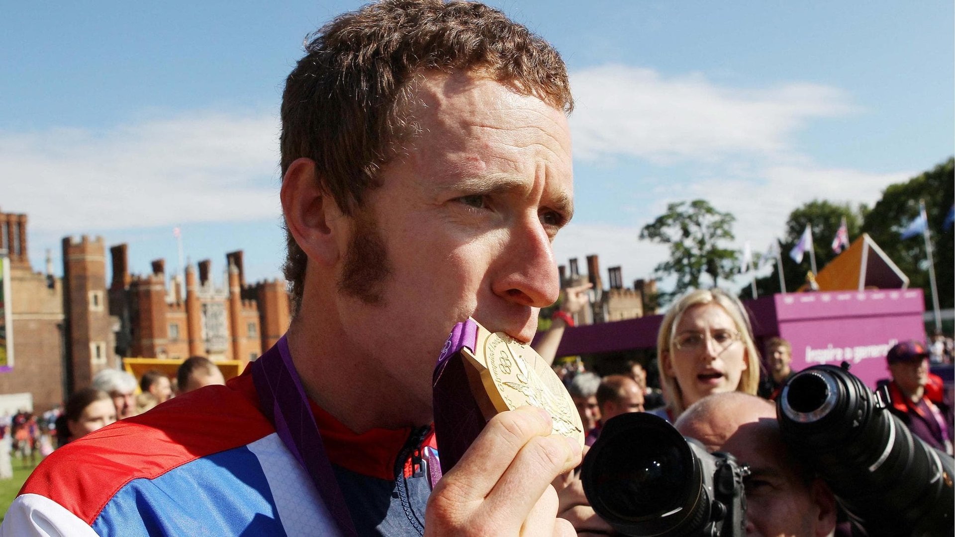 Wiggins'in şoke eden itirafı: "Olimpiyat madalyasından kokain çektim. Sky bir uyuşturucu bağımlısını örtbas etti."
