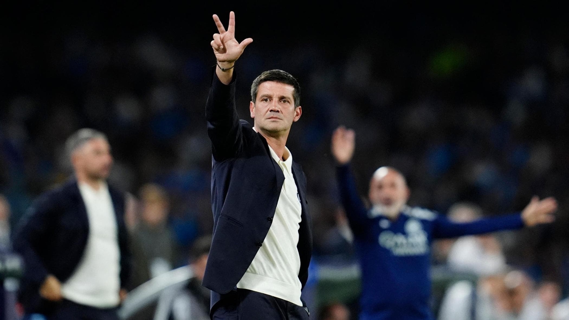 Inter either dominate or fall: Chivu is flying into the Champions League but has already lost three times in Serie A