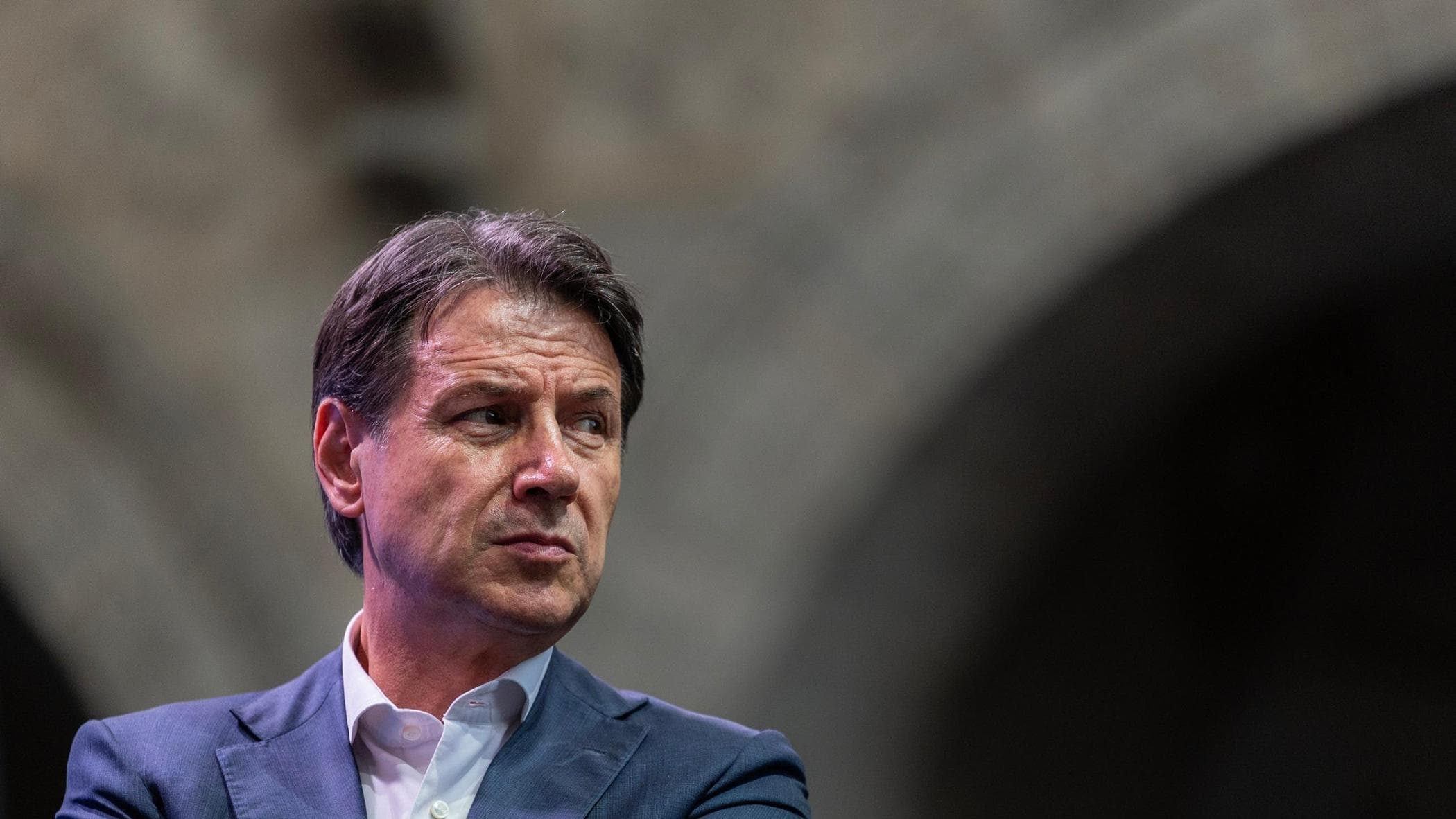 Five Star Movement (M5S), Conte confirmed as president: "Let's all move forward together, heads held high, always on the right side."