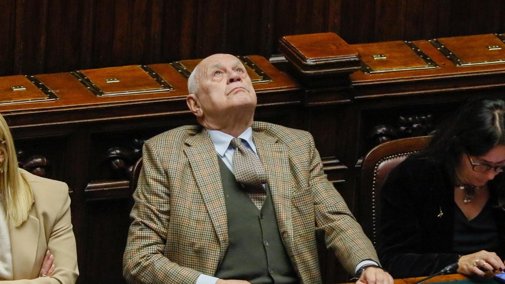 Разрыв карьеры на последнем рывке. Ла Русса: «Не знаю, стоил ли риск того».