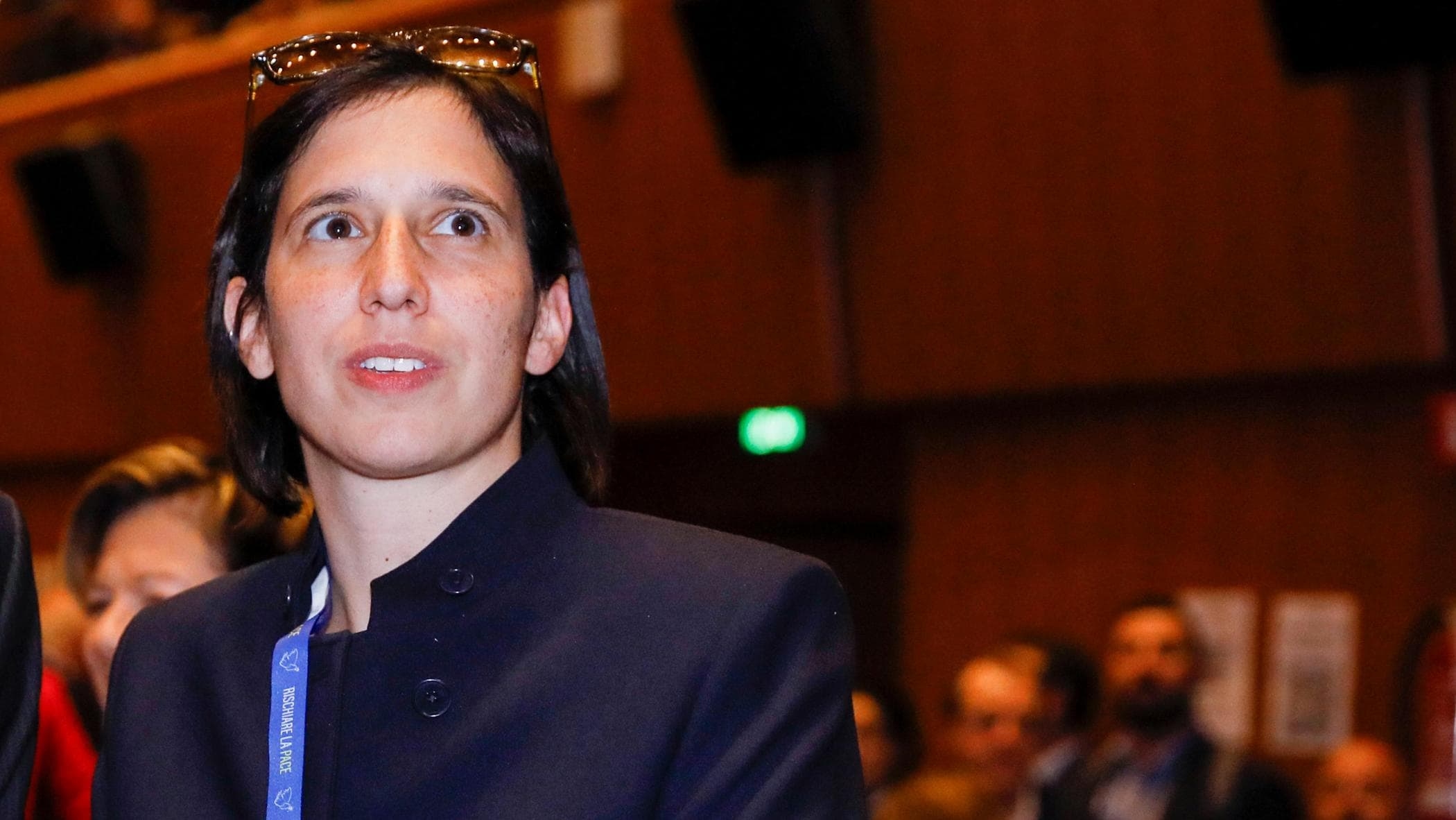 Шляйн защищает Repubblica: «Серьёзная атака со стороны Венгрии».