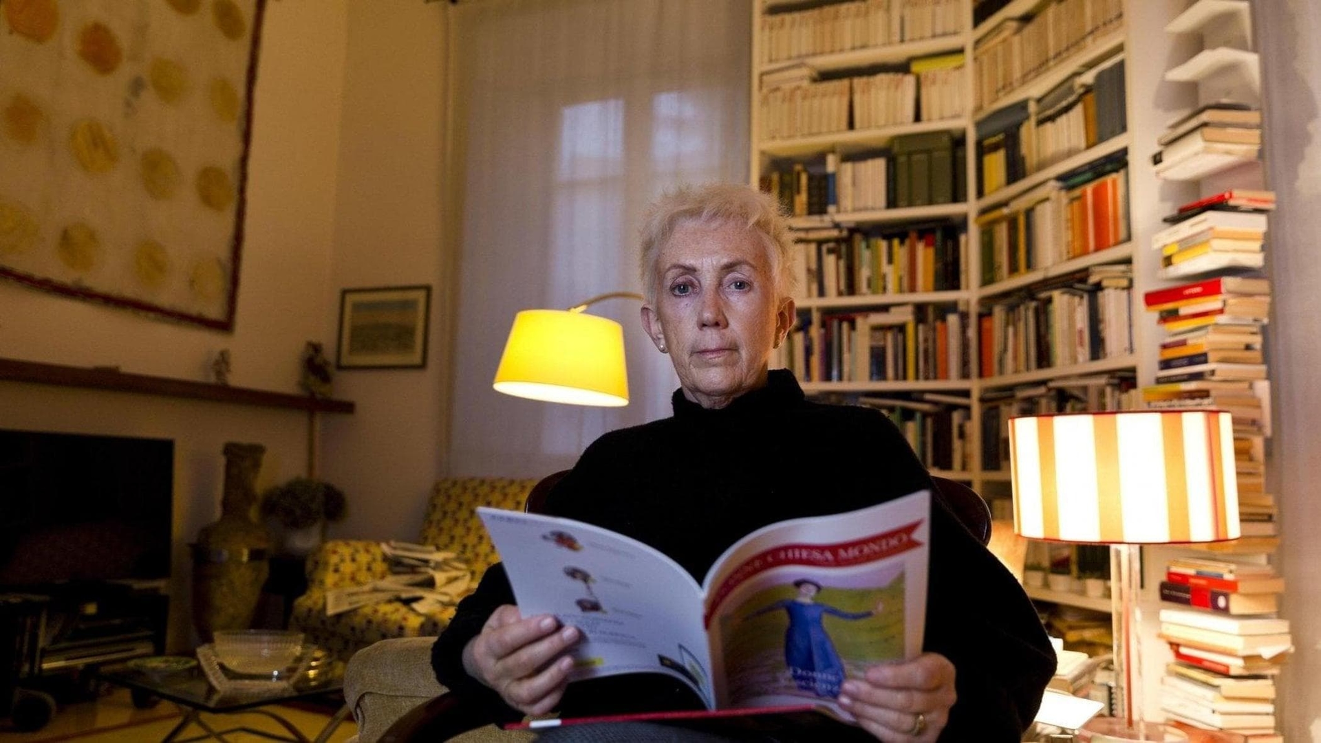 Scaraffia: “Ho rotto con Ca’ Foscari, sbagliato cedere a certi gruppi”