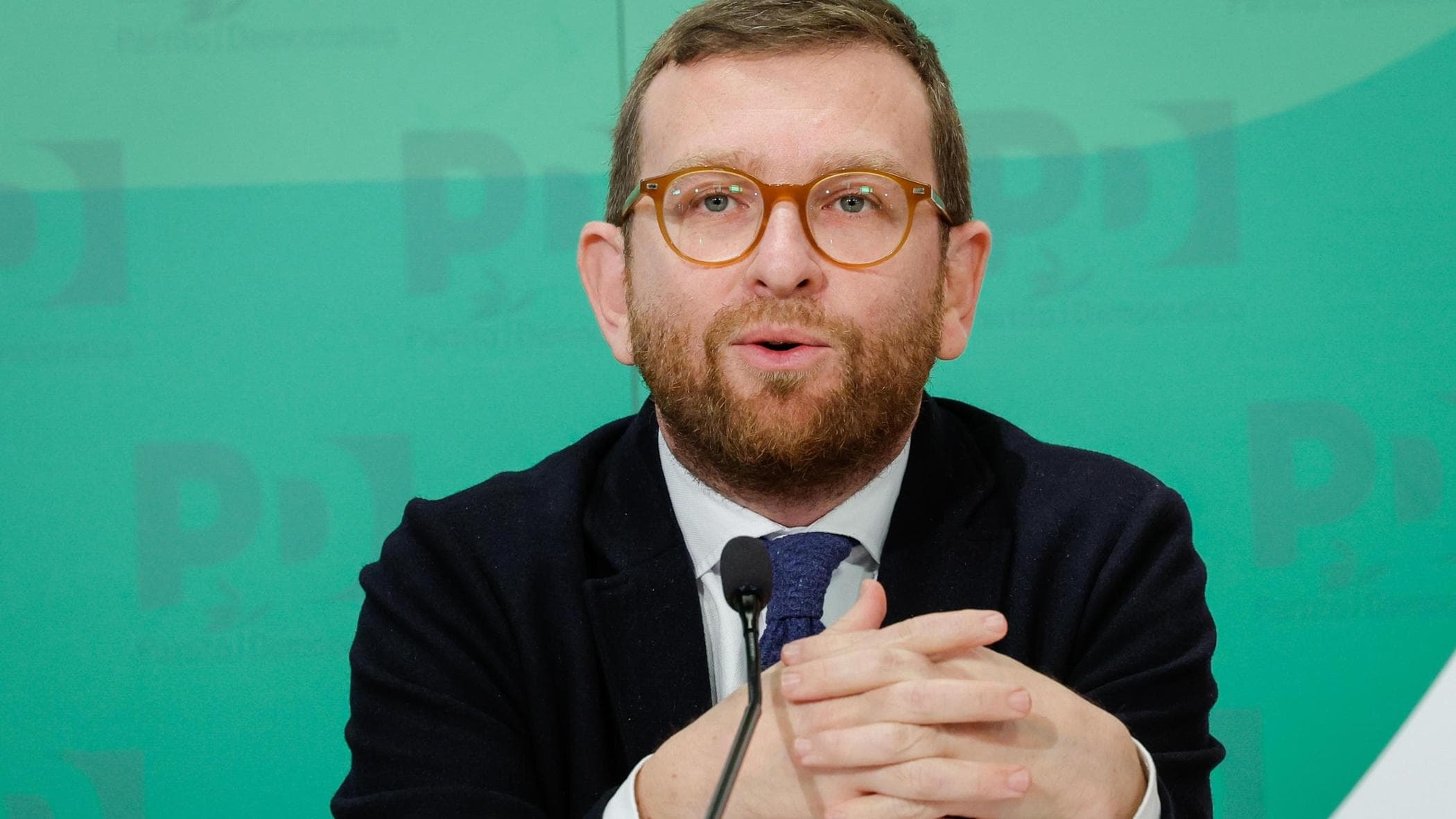 Провенцано: «Молчание премьер-министра в отношении Орбана двусмысленно; оно ослабляет страну».