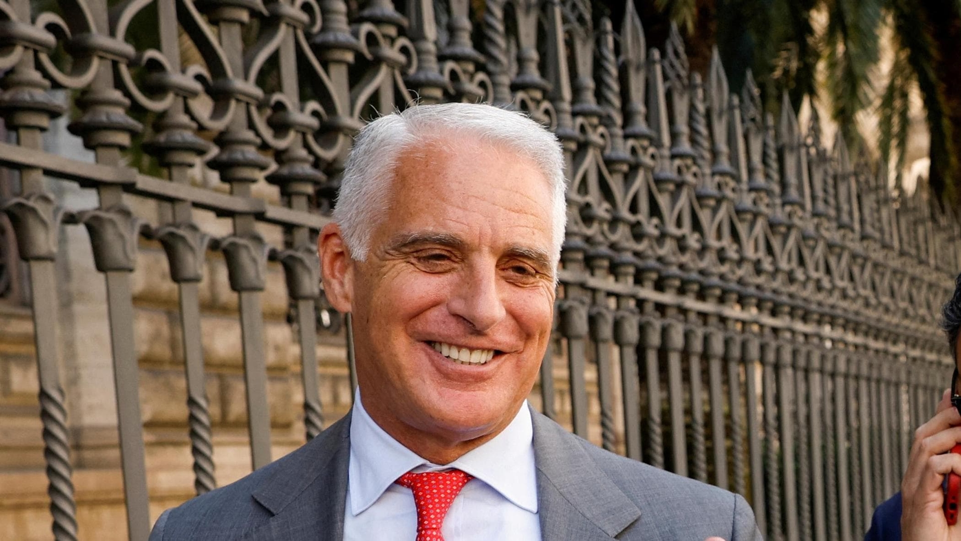 Орсель в ярости из-за золотой власти над Banco-BPM: «Италия возводит стены и мешает нам расти».