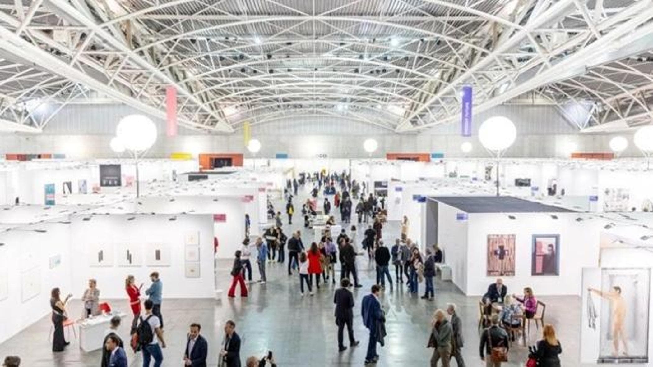 Torino s’illumina d’Artissima e celebra i 30 anni della Fondazione Sandretto Re Rebaudengo