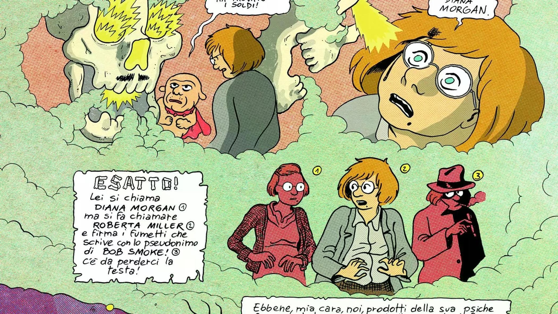 Tutti i premi di Lucca Comics 2025