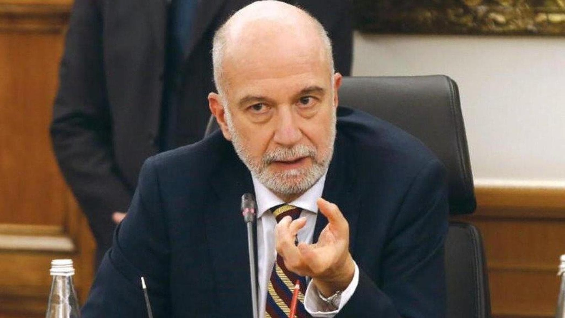 Giustizia, Basilico (Csm): “Da Mantovano parole sbagliate e oltraggiose sui magistrati”