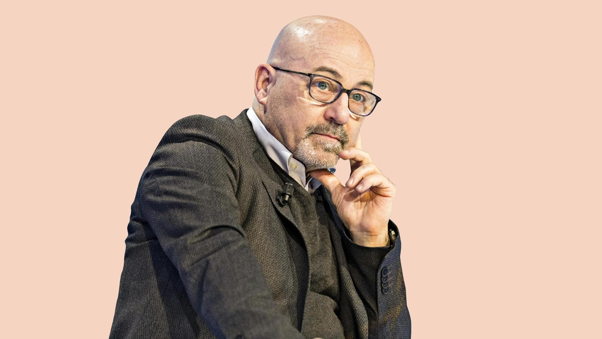 Чинголани: «Леонардо и Европейский космический альянс. Мы создаём чемпиона, способного конкурировать по всему миру».