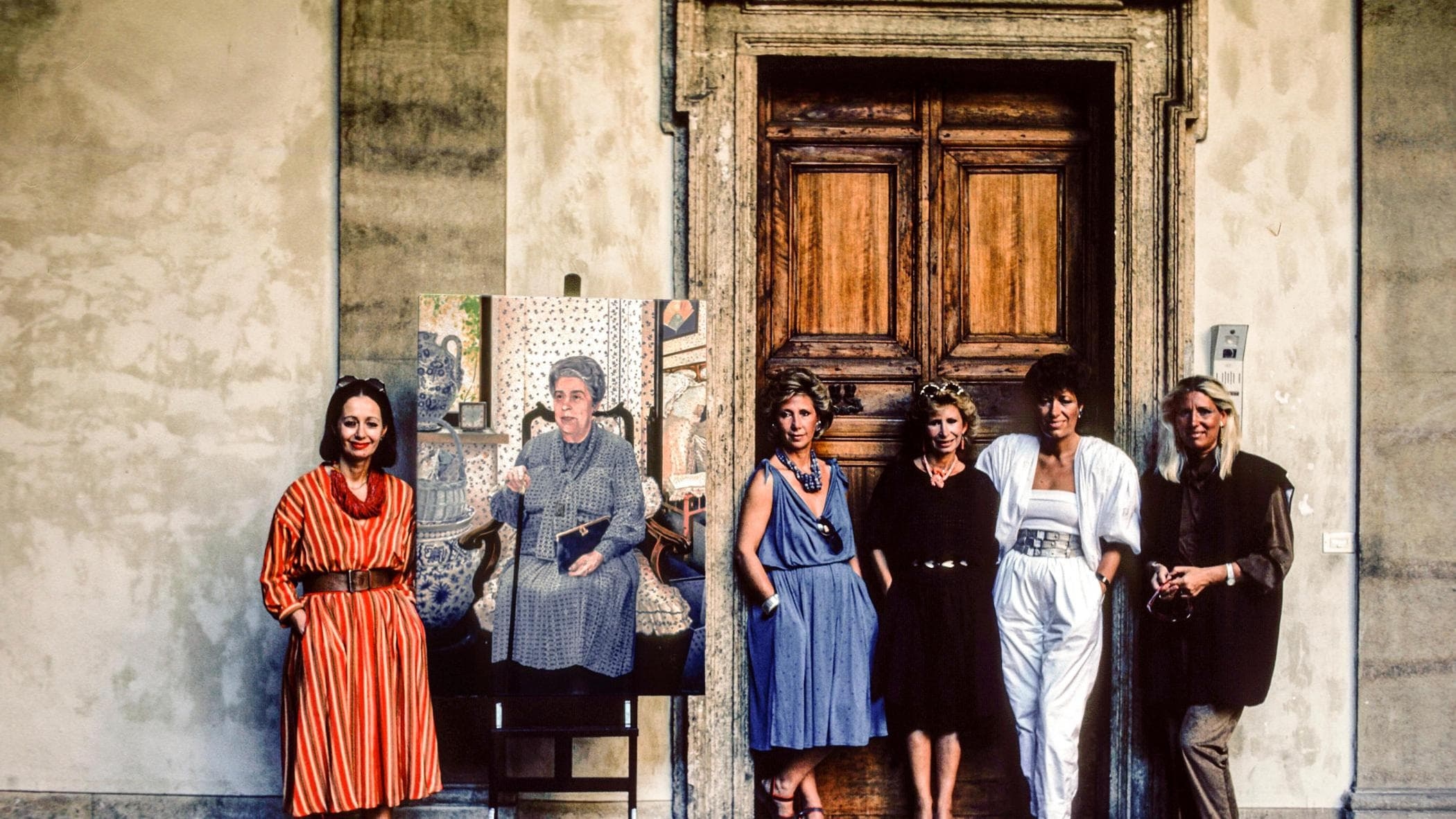 Adele Fendi raccontata in un romanzo dalla nipote: “La vera eleganza? Grazia e tenacia”