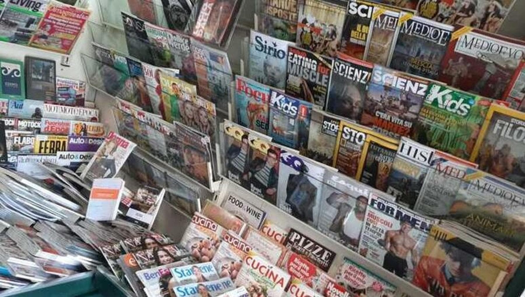 Barachini: “L’Ue renda più veloci aiuti di Stato a informazione. Sì a responsabilità per influencer”