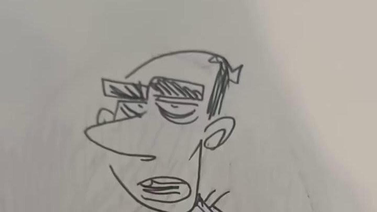 Zerocalcare, il caso della foto con Hideo Kojima e "Kobane calling" sparita dal web