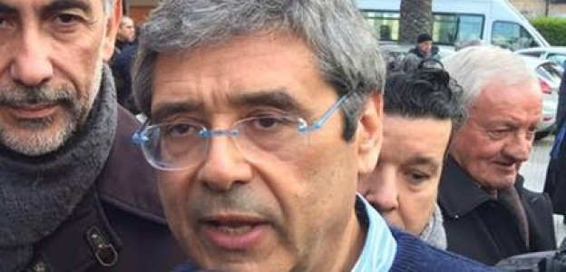 M5S: “Richiesta di arresto per Cuffaro e Pace ennesimo durissimo colpo alla credibilità del governo”