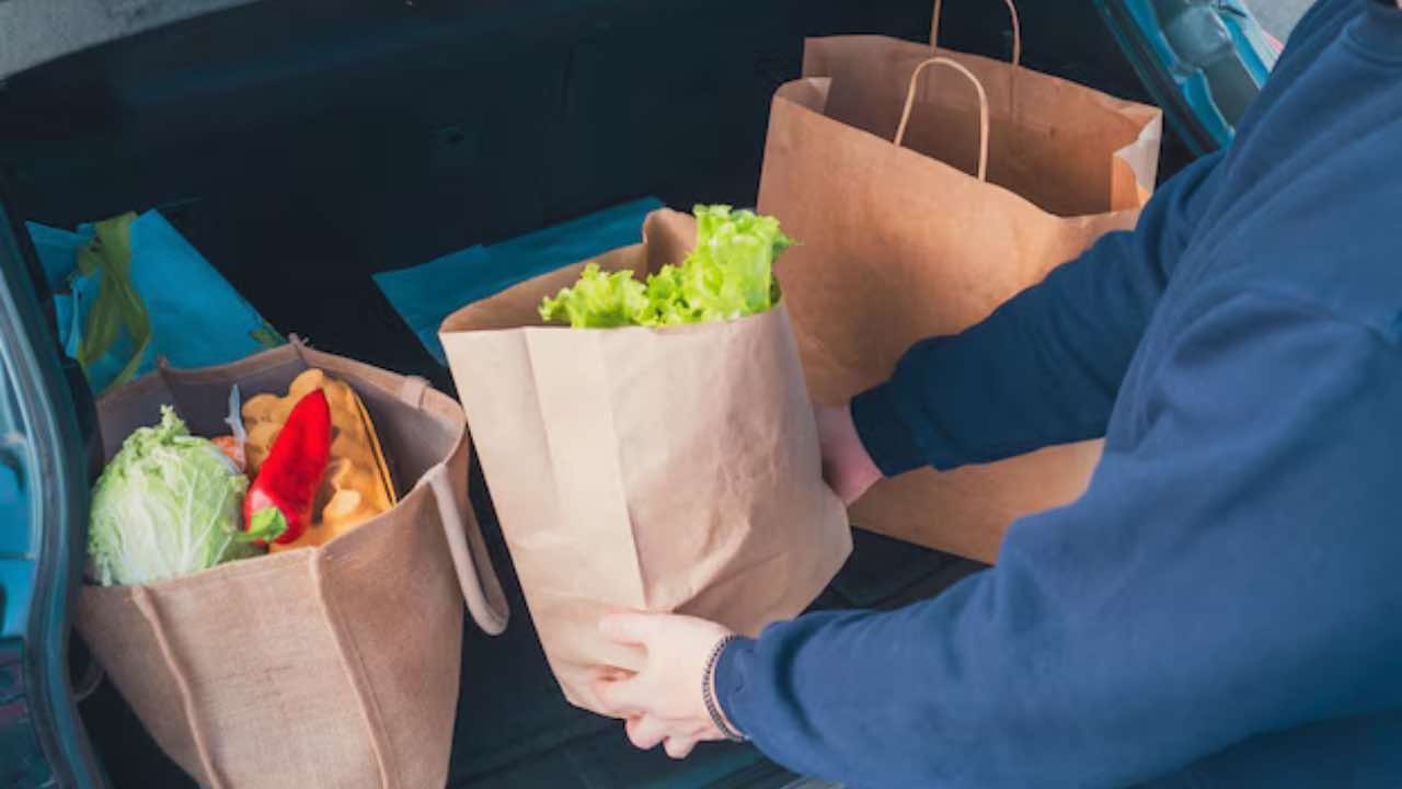 "Agente, solo he ido de compras": multa de 3.000 euros y cinco años de prisión | A partir de hoy, la ley lo prohíbe.