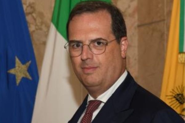 Dagnino, fondo editoria Regione con contributi per triennio: “Norma inserita in manovra, sarà trasmessa all’Ars”