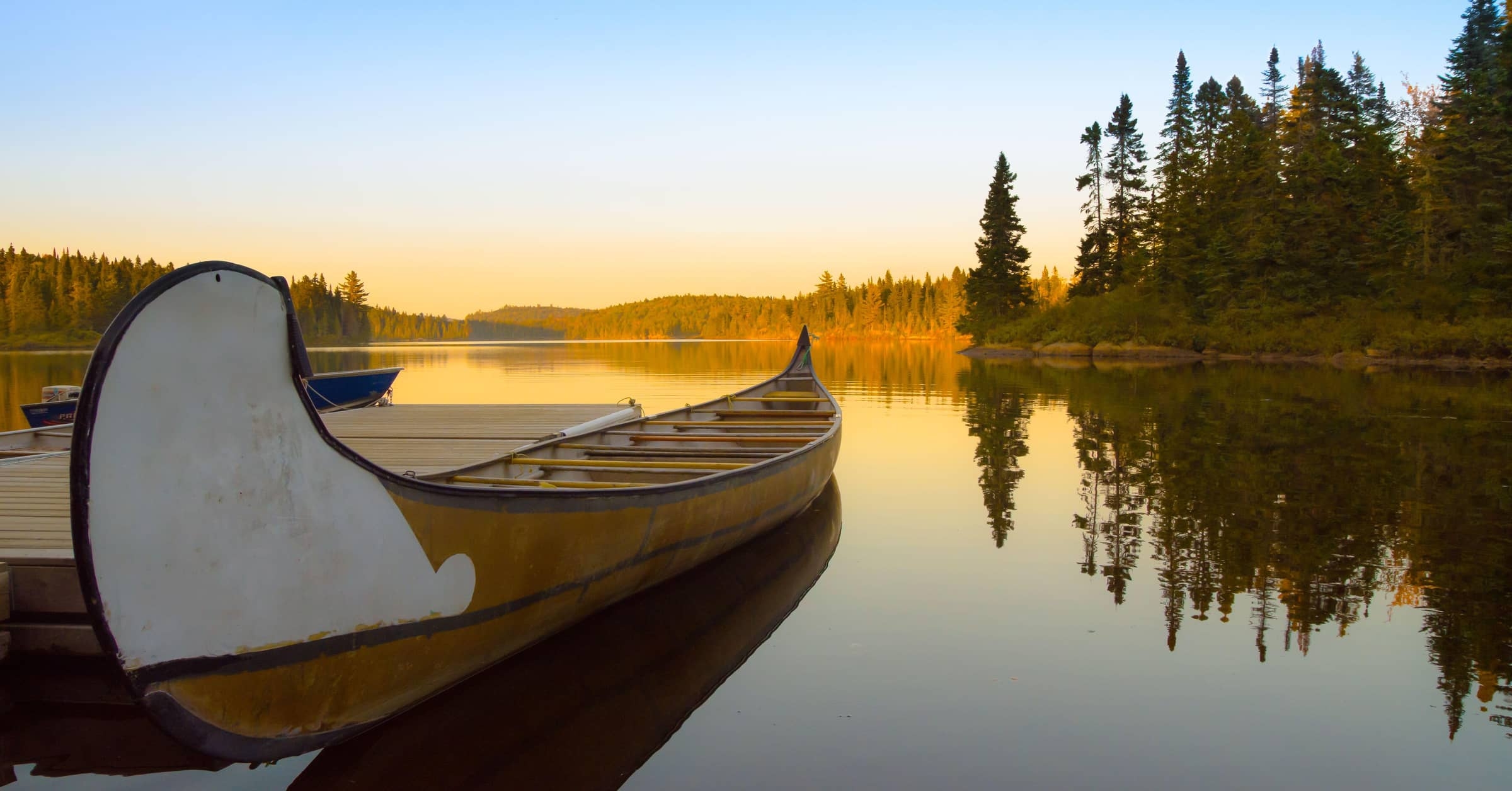 Vacation in Canada: The better America