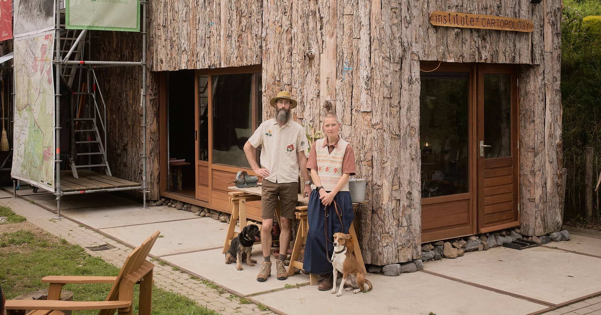 Hollanda'da Yaşamak: Döner kavşakta yaşam