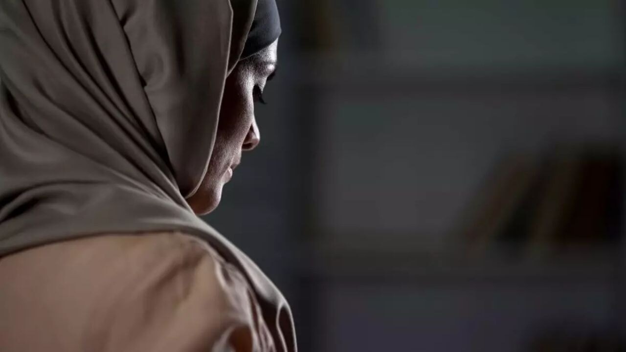 She was dismissed by court order! The headscarf crisis is growing