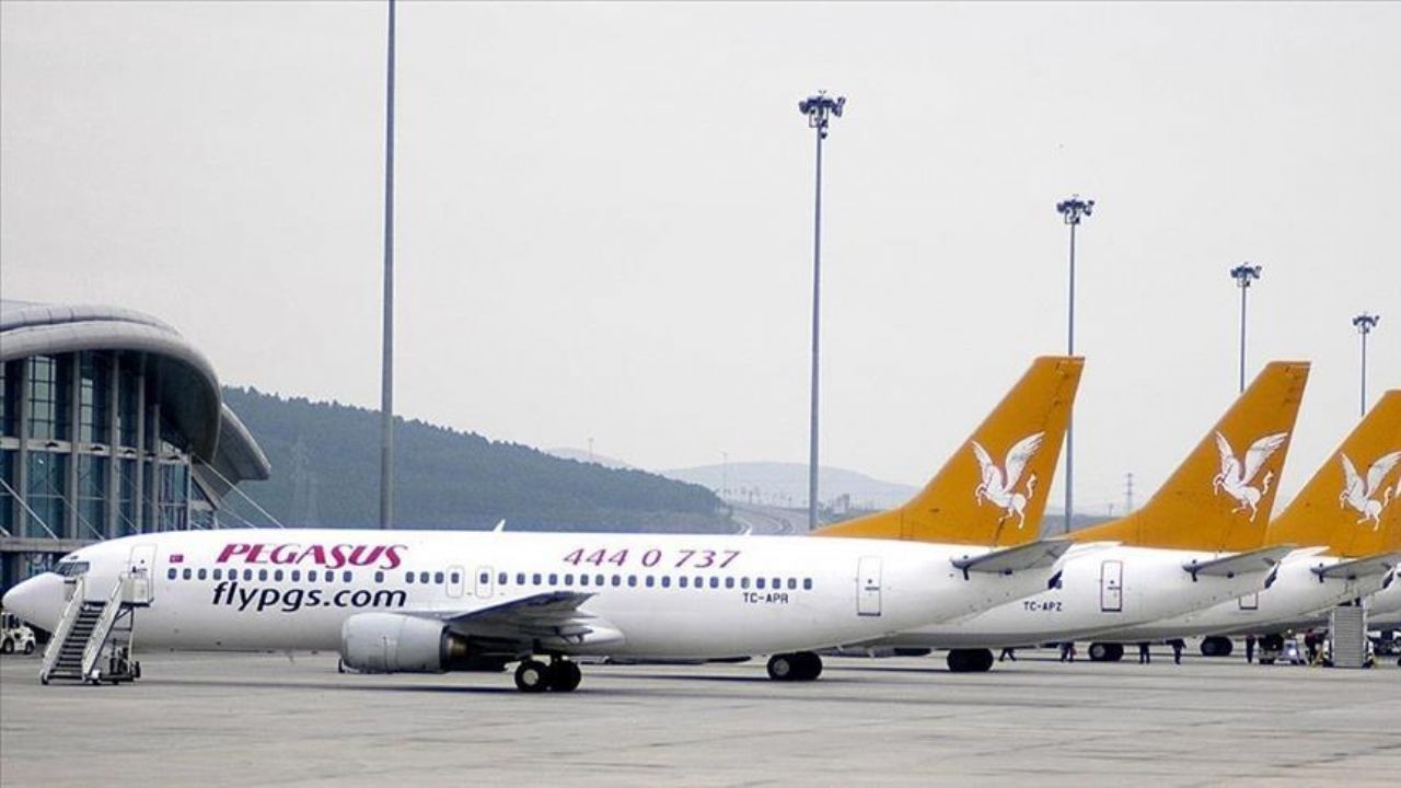 Declaración de Pegasus sobre Montenegro