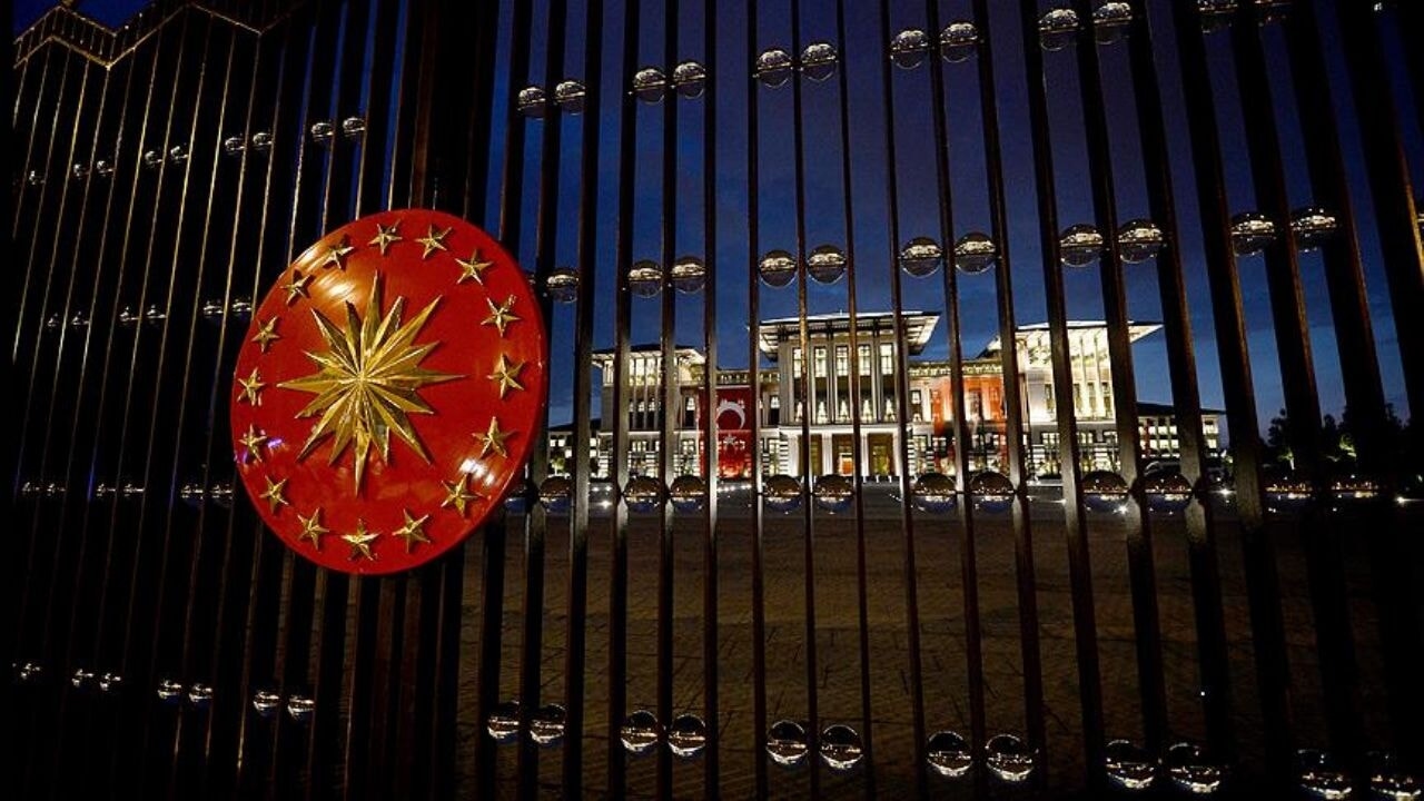 Published in the Official Gazette; Appointment to the Cyber Security Presidency and Court of Accounts Prosecutor