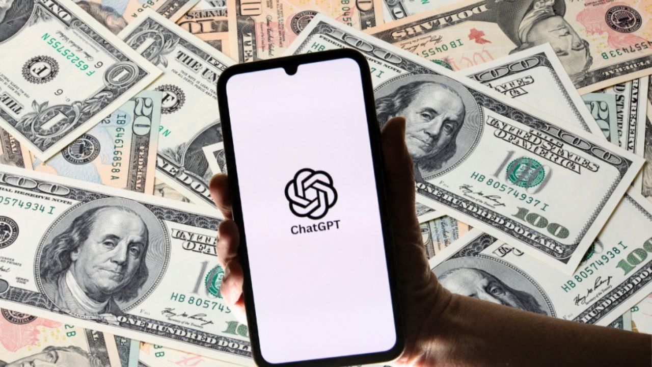 Er werd gezegd 'in het belang van de mensheid' en er werd een doel gesteld van 1 biljoen dollar