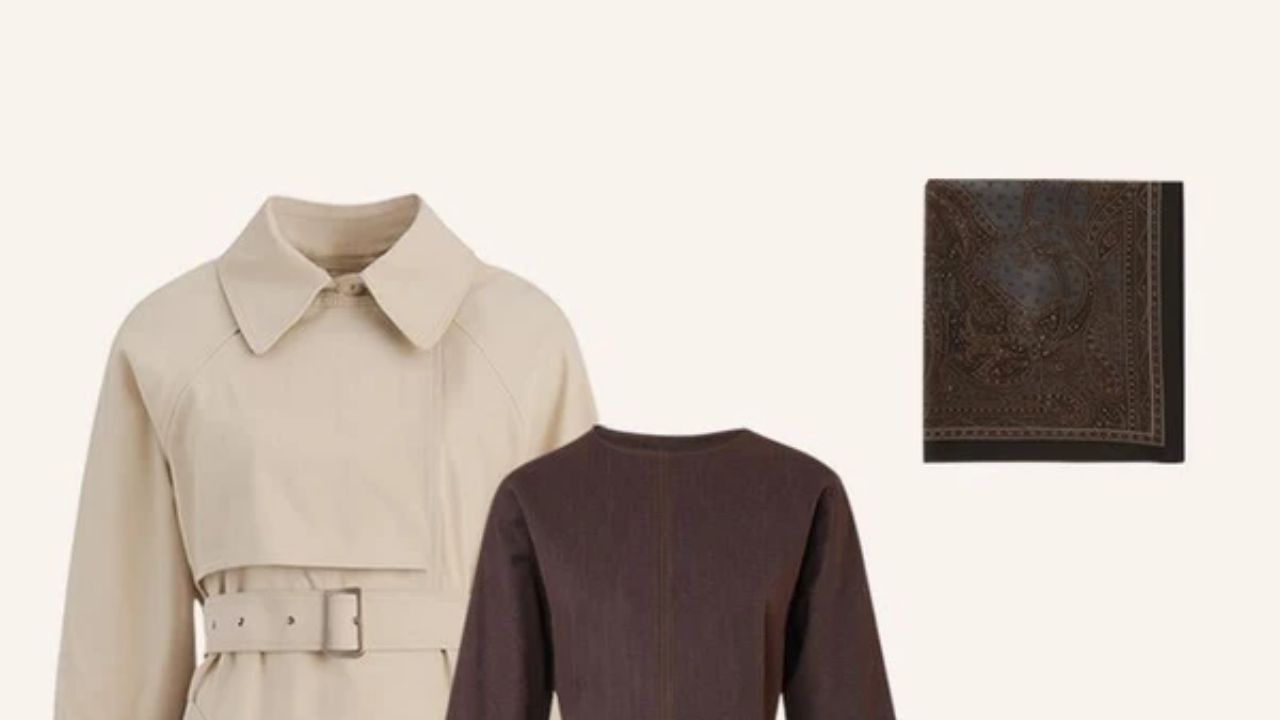 The Name of Timeless Elegance: Modern Women's Style with Tiny Tailor