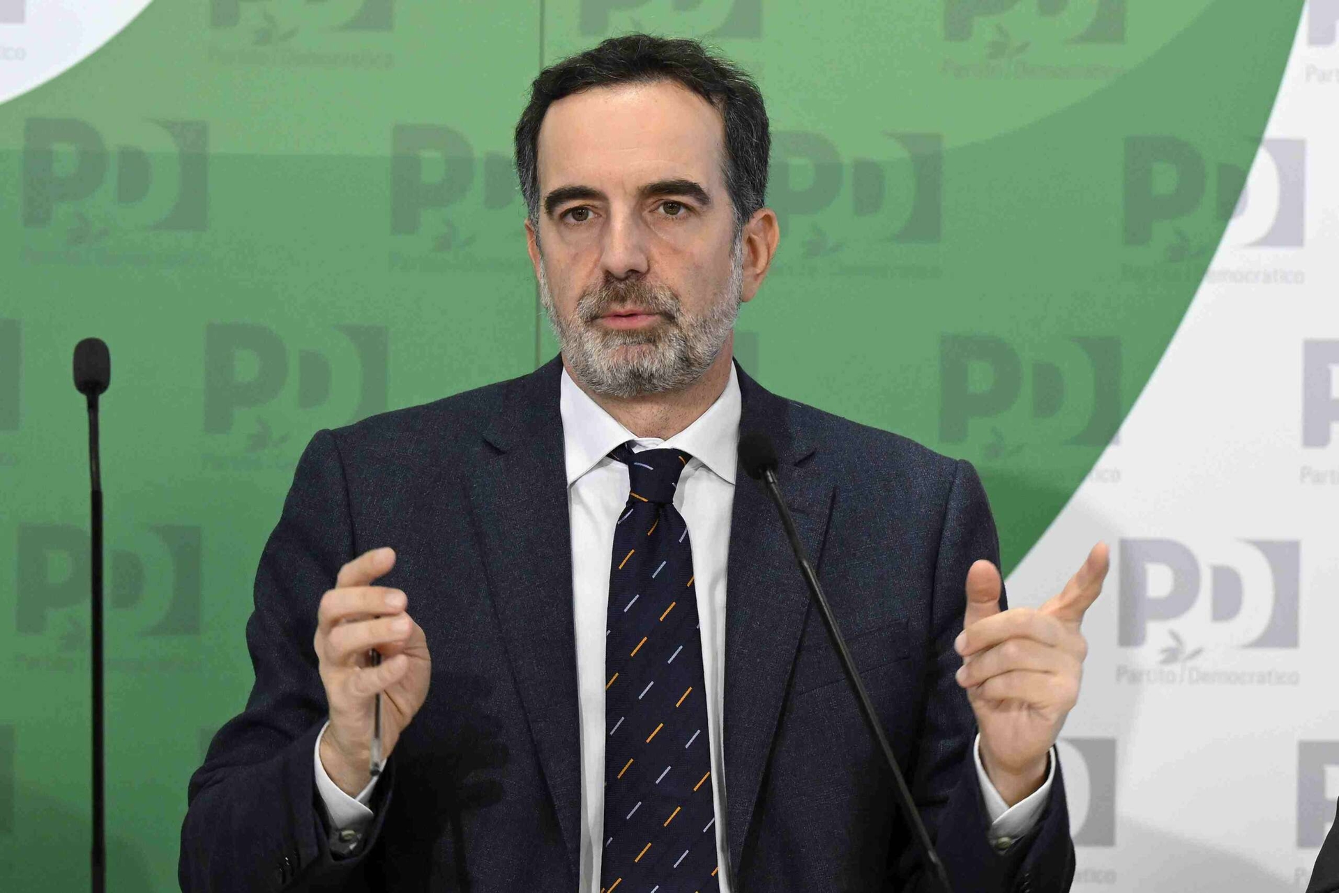 Il Partito Democratico e il “problema” dei riformisti: si può pensarla come Meloni ma far parte del Nazareno?