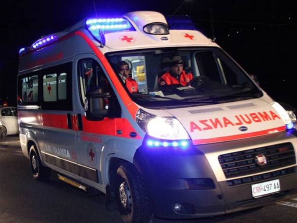 Busto Arsizio – Potrącenie rowerzysty na Piazzale Crespi w Busto Arsizio – – Varese News